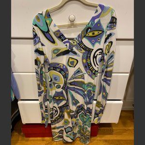Pucci Dress
